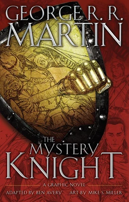 Abbildung von Martin | The Mystery Knight: A Graphic Novel | 1. Auflage | 2017 | beck-shop.de