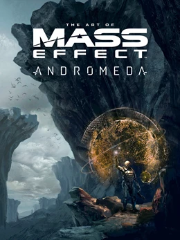 Abbildung von Bioware | The Art of Mass Effect: Andromeda | 1. Auflage | 2017 | beck-shop.de