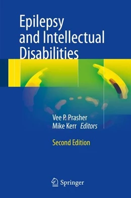 Abbildung von Prasher / Kerr | Epilepsy and Intellectual Disabilities | 2. Auflage | 2016 | beck-shop.de