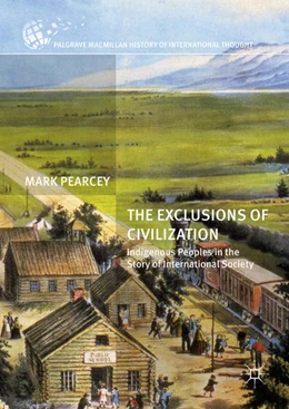Abbildung von Pearcey | The Exclusions of Civilization | 1. Auflage | 2016 | beck-shop.de