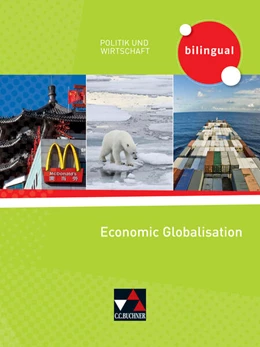 Abbildung von Benzmann / Hemmerich | Economic Globalisation | 1. Auflage | 2017 | beck-shop.de