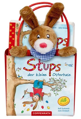 Abbildung von Zuckowski | Stups, der kleine Osterhase. Geschenkset | 1. Auflage | 2017 | beck-shop.de