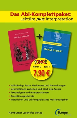 Abbildung von Schiller | Maria Stuart | 1. Auflage | 2016 | beck-shop.de