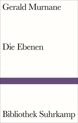 Abbildung von Murnane | Die Ebenen | 1. Auflage | 2017 | beck-shop.de