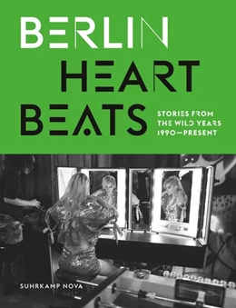 Abbildung von Fesel / Keller | Berlin Heartbeats | 1. Auflage | 2017 | beck-shop.de