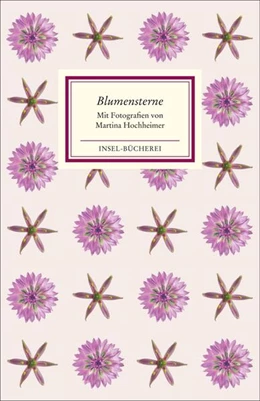 Abbildung von Blumensterne | 1. Auflage | 2017 | beck-shop.de