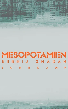 Abbildung von Zhadan | Mesopotamien | 1. Auflage | 2017 | beck-shop.de