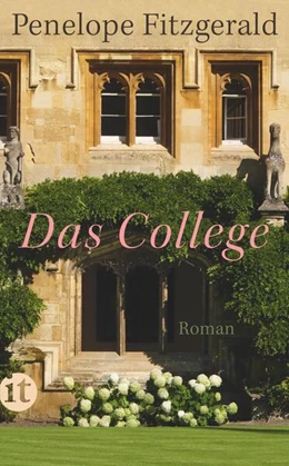 Abbildung von Fitzgerald | Das College | 1. Auflage | 2017 | beck-shop.de