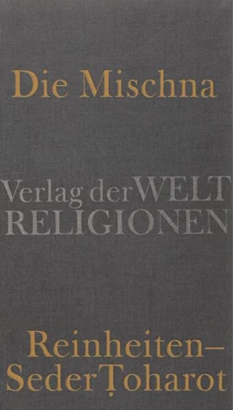 Abbildung von Krupp | Die Mischna | 1. Auflage | 2017 | beck-shop.de