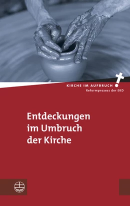 Abbildung von Pompe / Stahl | Entdeckungen im Umbruch der Kirche | 1. Auflage | 2016 | beck-shop.de