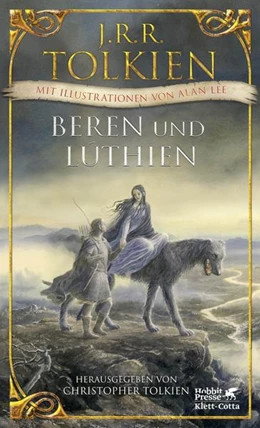 Abbildung von Tolkien | Beren und Lúthien | 1. Auflage | 2017 | beck-shop.de