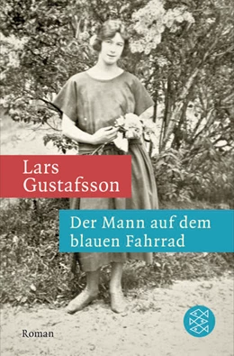 Abbildung von Gustafsson | Der Mann auf dem blauen Fahrrad | 1. Auflage | 2017 | beck-shop.de