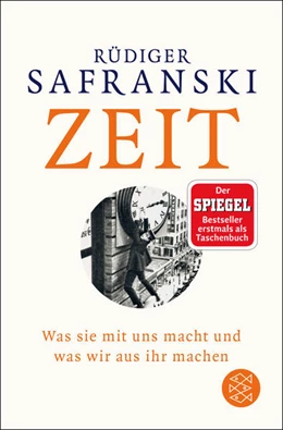 Abbildung von Safranski | Zeit | 1. Auflage | 2017 | beck-shop.de