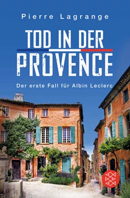 Abbildung von Lagrange | Tod in der Provence | 1. Auflage | 2017 | beck-shop.de