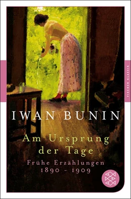 Abbildung von Bunin / Grob | Am Ursprung der Tage | 1. Auflage | 2017 | beck-shop.de