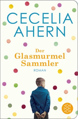 Abbildung von Ahern | Der Glasmurmelsammler | 1. Auflage | 2017 | beck-shop.de