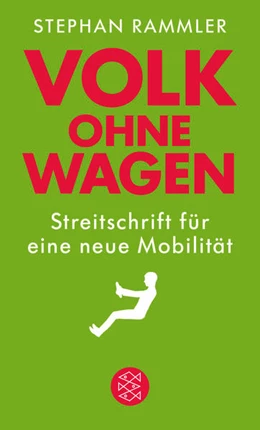 Abbildung von Rammler | Volk ohne Wagen | 1. Auflage | 2017 | beck-shop.de