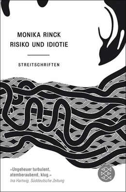 Abbildung von Rinck | Risiko und Idiotie | 1. Auflage | 2017 | beck-shop.de