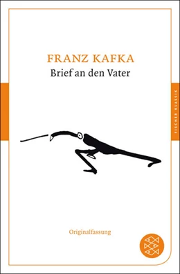 Abbildung von Kafka | Brief an den Vater | 1. Auflage | 2017 | beck-shop.de