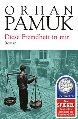 Abbildung von Pamuk | Diese Fremdheit in mir | 1. Auflage | 2017 | beck-shop.de