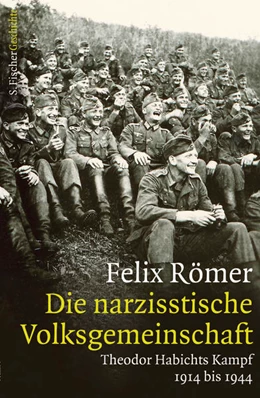 Abbildung von Römer | Die narzisstische Volksgemeinschaft | 1. Auflage | 2017 | beck-shop.de