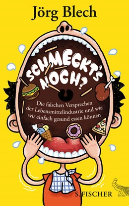 Abbildung von Blech | Schmeckt's noch? | 1. Auflage | 2017 | beck-shop.de