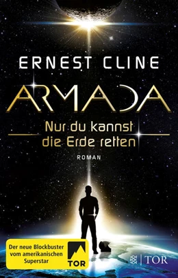 Abbildung von Cline | Armada | 1. Auflage | 2017 | beck-shop.de