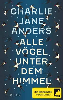 Abbildung von Anders | Alle Vögel unter dem Himmel | 1. Auflage | 2017 | beck-shop.de