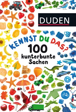 Abbildung von Kennst du das? 100 kunterbunte Sachen | 1. Auflage | 2017 | beck-shop.de