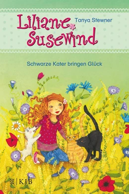 Abbildung von Stewner | Liliane Susewind - Schwarze Kater bringen Glück | 1. Auflage | 2017 | beck-shop.de