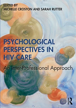 Abbildung von Croston / Rutter | Psychological Perspectives in HIV Care | 1. Auflage | 2020 | beck-shop.de