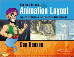 Abbildung von Hansen | Unlocking Animation Layout | 1. Auflage | 2025 | beck-shop.de