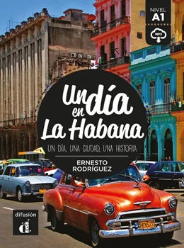 Abbildung von Rodríguez | Un día en La Habana. Buch + Audio online | 1. Auflage | 2017 | beck-shop.de