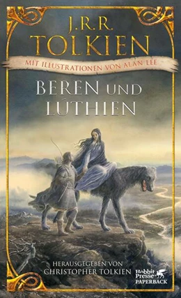 Abbildung von Tolkien | Beren und Lúthien | 1. Auflage | 2017 | beck-shop.de