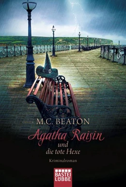 Abbildung von Beaton | Agatha Raisin 09 und die tote Hexe | 1. Auflage | 2017 | beck-shop.de