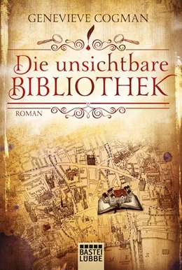 Abbildung von Cogman | Die unsichtbare Bibliothek | 1. Auflage | 2017 | beck-shop.de