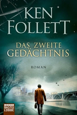 Abbildung von Follett | Das zweite Gedächtnis | 1. Auflage | 2017 | beck-shop.de