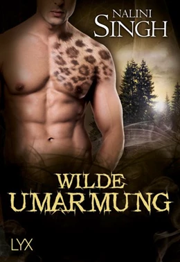 Abbildung von Singh | Wilde Umarmung | 1. Auflage | 2017 | beck-shop.de