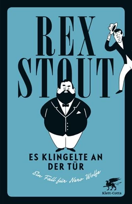 Abbildung von Stout | Es klingelte an der Tür | 1. Auflage | 2017 | beck-shop.de