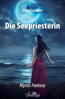 Abbildung von Fortune | Die Seepriesterin | 1. Auflage | 2017 | beck-shop.de