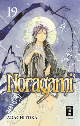 Abbildung von Adachitoka | Noragami 19 | 1. Auflage | 2019 | beck-shop.de