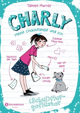 Abbildung von Murray | Charly - Meine Chaosfamilie und ich, Band 02 | 1. Auflage | 2017 | beck-shop.de