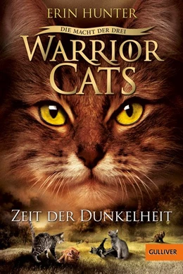 Abbildung von Hunter | Warrior Cats Staffel 3/04. Die Macht der drei. Zeit der Dunkelheit | 1. Auflage | 2018 | beck-shop.de