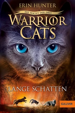 Abbildung von Hunter | Warrior Cats Staffel 3/05. Die Macht der drei. Lange Schatten | 2. Auflage | 2018 | beck-shop.de