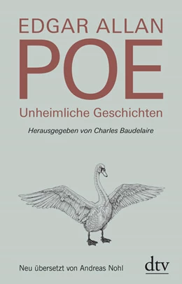 Abbildung von Poe / Baudelaire | Unheimliche Geschichten | 1. Auflage | 2017 | beck-shop.de