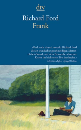 Abbildung von Ford | Frank | 1. Auflage | 2017 | beck-shop.de