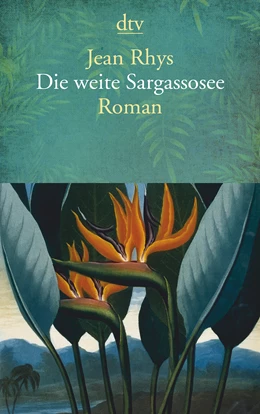 Abbildung von Rhys | Die weite Sargassosee | 1. Auflage | 2017 | beck-shop.de