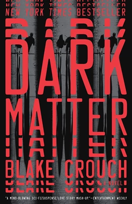 Abbildung von Crouch | Dark Matter | 1. Auflage | 2017 | beck-shop.de