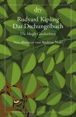 Abbildung von Kipling | Das Dschungelbuch, Die Mogli-Geschichten | 1. Auflage | 2017 | beck-shop.de