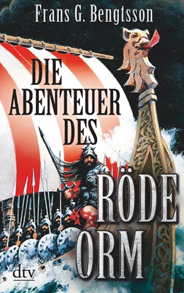 Abbildung von Bengtsson | Die Abenteuer des Röde Orm | 1. Auflage | 2017 | beck-shop.de